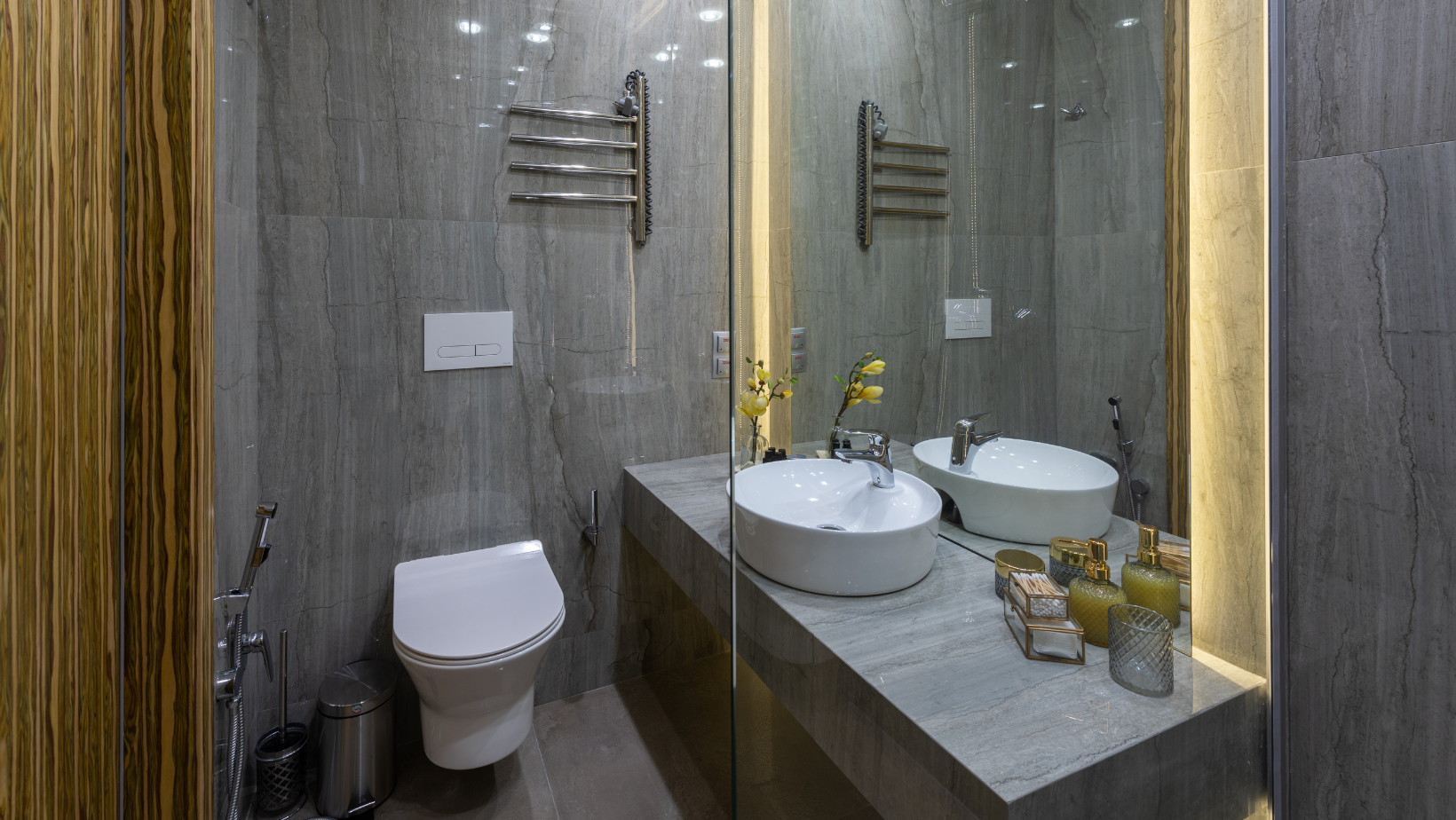 Bidet