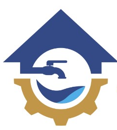 Plumbing logo